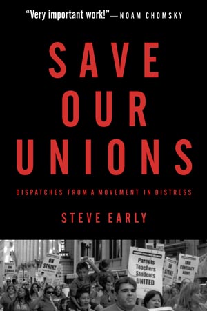 Save Our Unions